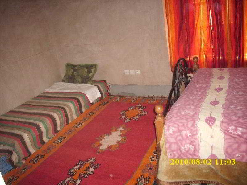 Bassatine Skoura Bed & Breakfast ภายนอก รูปภาพ